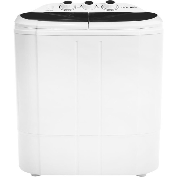 Активаторная стиральная машина Hyundai WMSA3202