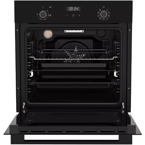 Духовой шкаф Haier HOX-P09NTB