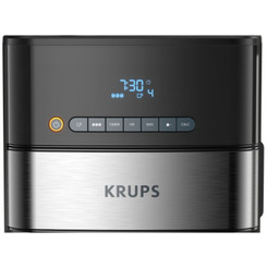 Кофеварка Krups Grind Aroma KM832810