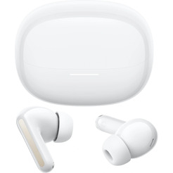 Наушники Xiaomi Redmi Buds 8 BHR08UHGL (белый)