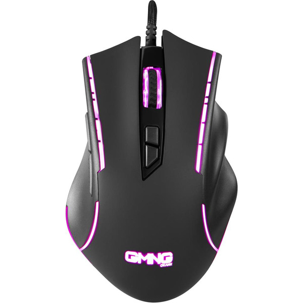 Мышь Oklick GMNG 950GM