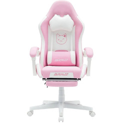 Игровое кресло Brave WS-7 Kitten Pink