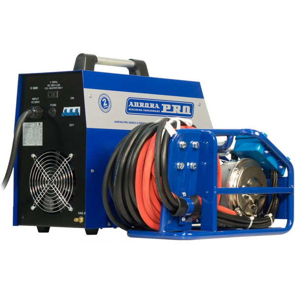 Сварочный инвертор AuroraPRO Ultimate 300 14766