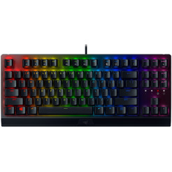 Клавиатура Razer BlackWidow V3 Tenkeyless Green Switch (RZ03-03490700-R3R1)