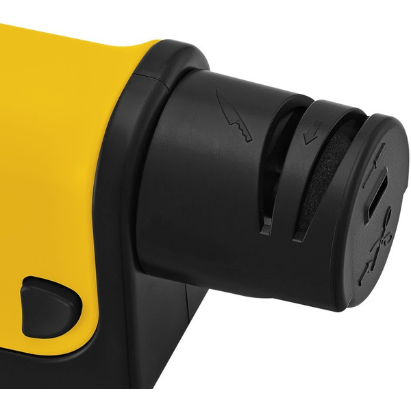 Электроточилка для ножей Kitfort КТ-4099-3