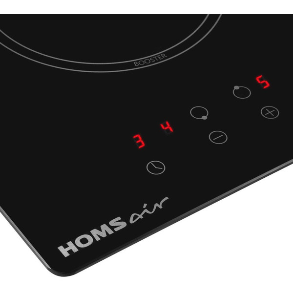 Варочная панель HOMSair HI32ABK