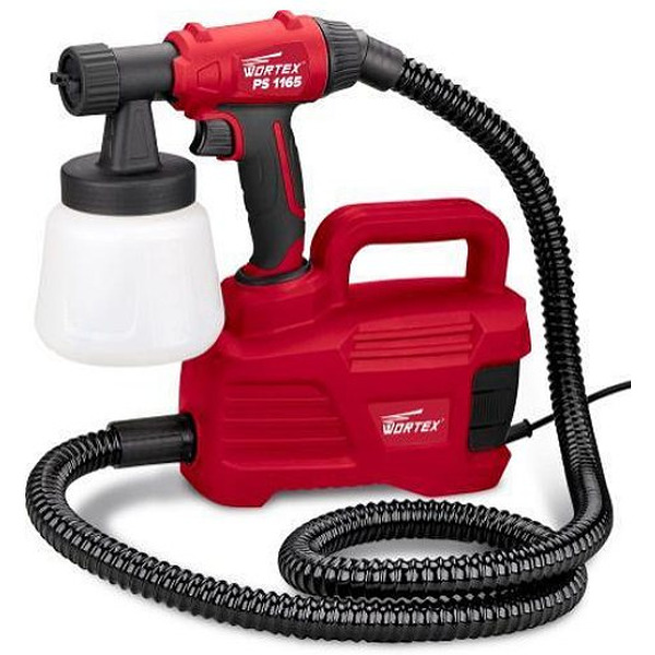 Краскопульт Wortex PS 1165 (PS116502811)