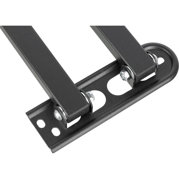 Кронштейн Hama R1 118155 (черный)