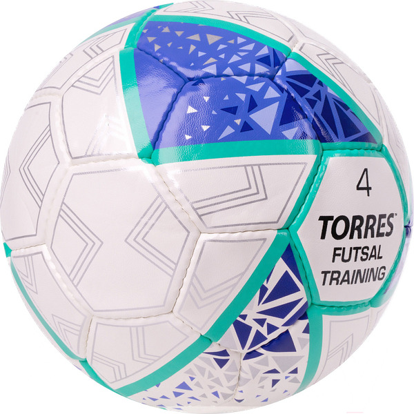 Мяч для футзала Torres Futsal Training FS323674 (размер 4)