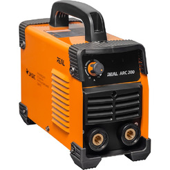 Сварочный инвертор Сварог REAL ARC 200 (Z238N) 95726