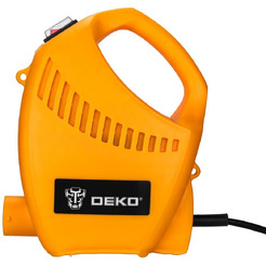 Краскораспылитель Deko SGD720 085-1331