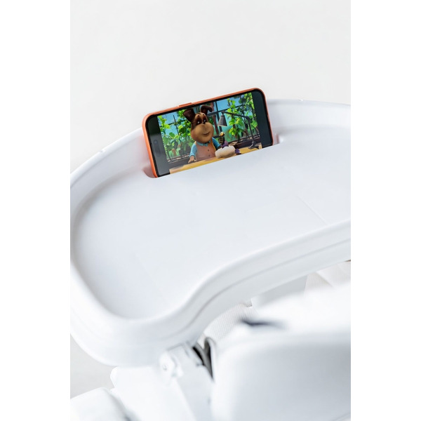 Стульчик для кормления 4в1 VipBaby POLLY MILK