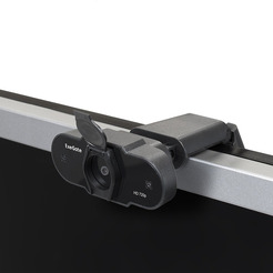 Веб-камера ExeGate BlackView C525 HD