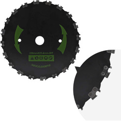 Нож для триммера Skiper B009