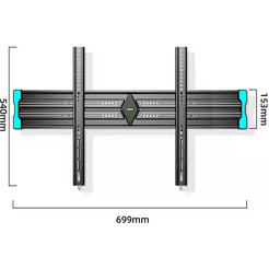 Кронштейн Bessite BGJ-01Y