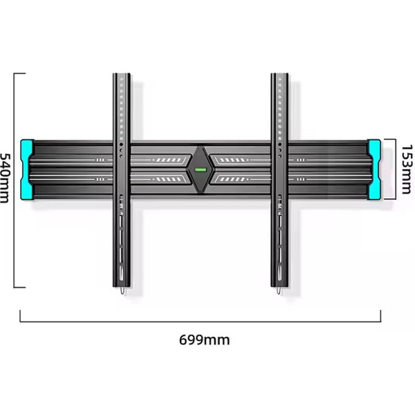 Кронштейн Bessite BGJ-01Y
