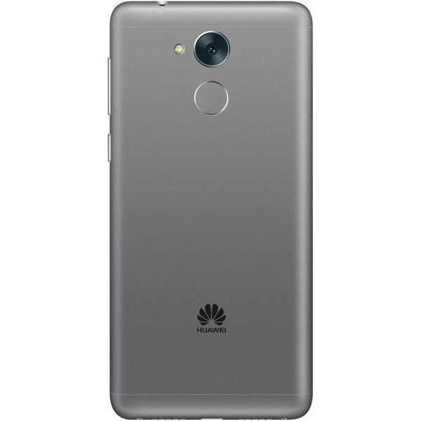 Смартфон Huawei GR3 2017 Dual Sim Gray (DIG-L21)