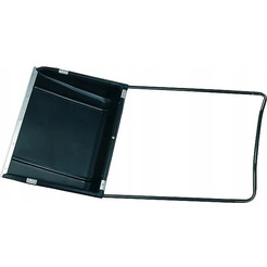 Скрепер-волокуша для снега FISKARS Professional 1001631