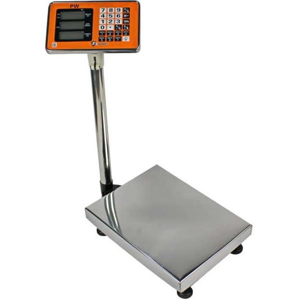Весы торговые Shtapler PW 60 30*40 71057095