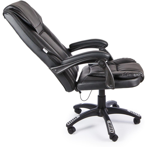 Кресло Calviano 1587 (черный)