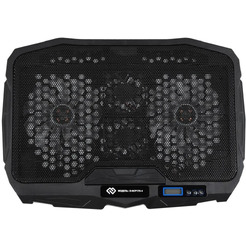 Подставка для ноутбука Digma D-NCP170-4