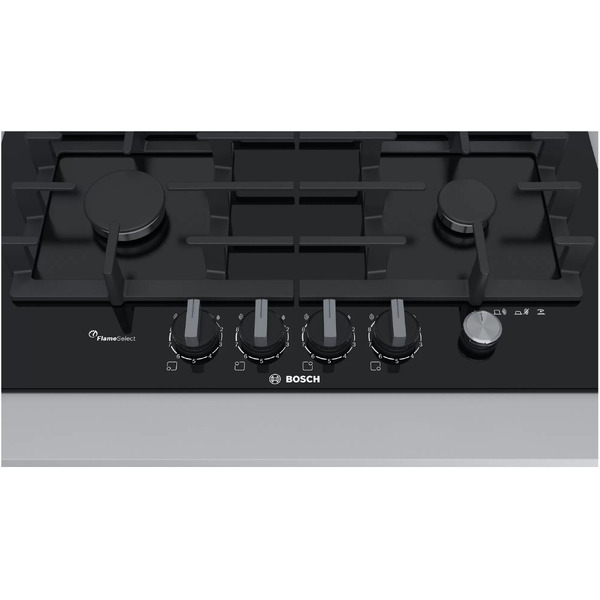 Газовая варочная поверхность Bosch PPP6A6M90R