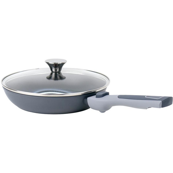 Сковорода LARA ФЬЮЖН LR01-68-26