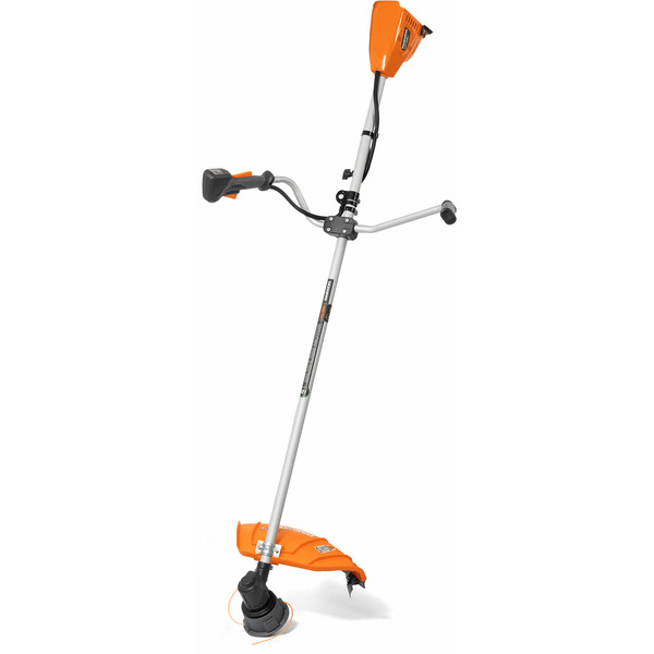 Триммер Daewoo Power DABC 4242Li (без АКБ и ЗУ)