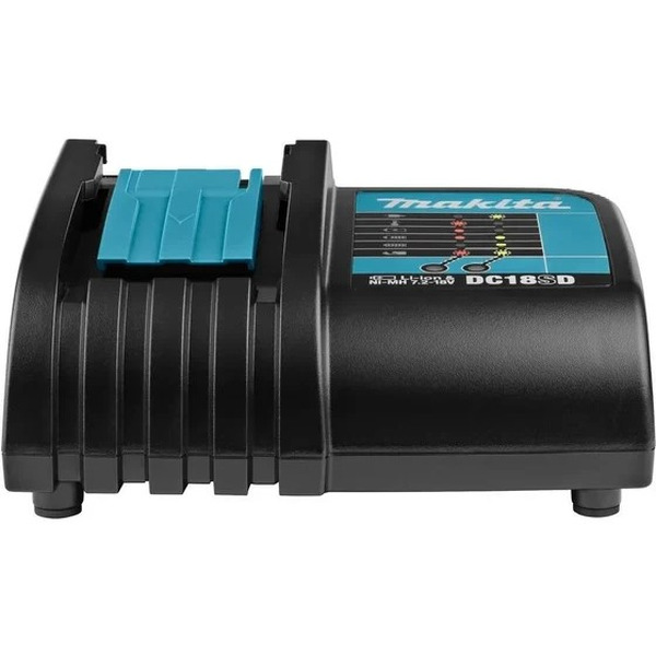 Зарядное устройство Makita DC18SD (7.2-18В)