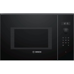 Встраиваемая микроволновая печь BOSCH BFL554MB0