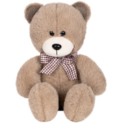 Мягкая игрушка FANCY "Медведь Даник", 29 см MEDD0