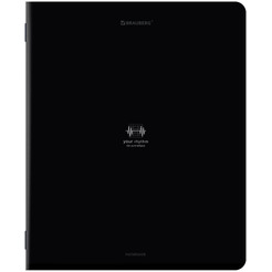 Тетради предметные BRAUBERG 405181 (КОМПЛЕКТ 12 ПРЕДМЕТОВ, 48л, SoftTouch)