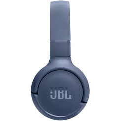 Наушники JBL Tune 520BT (JBLT520BTBLU) темно-синий