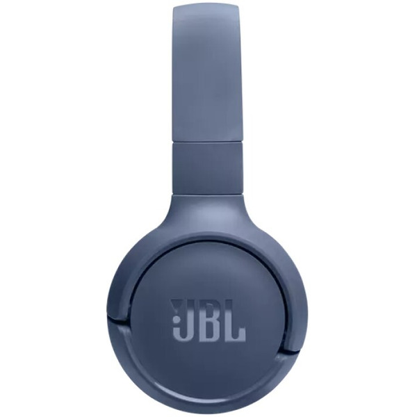 Наушники JBL Tune 520BT (JBLT520BTBLU) темно-синий