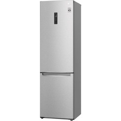 Холодильник LG DoorCooling+ GC-B509SASM