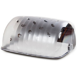 Хлебница Berossi Рондо ИК 05705000 (черный)