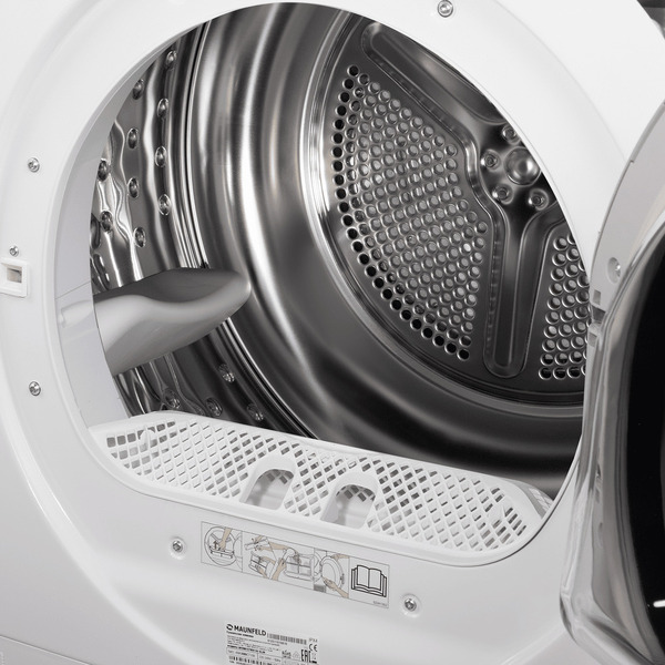 Сушильная машина MAUNFELD MFDM158WH400