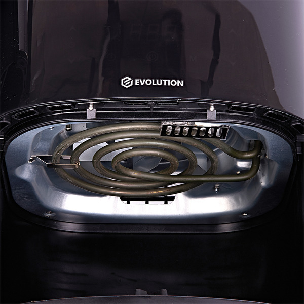 Аэрофритюрница Evolution AIRO 6100