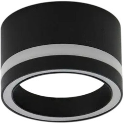 Точечный светильник General Lighting Systems GWL-GX53-M-IP20 662028