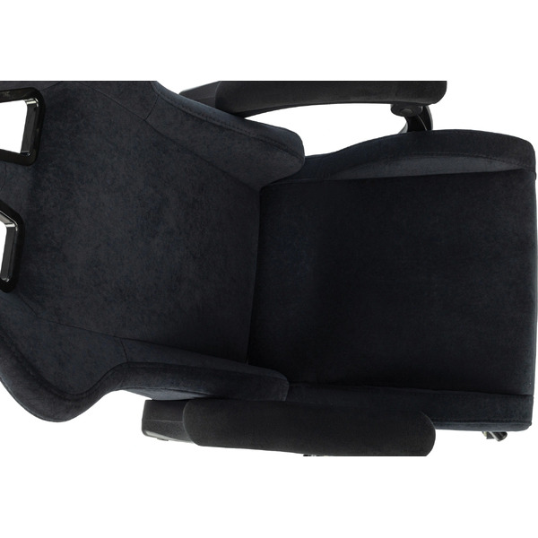 Игровое кресло A4Tech Bloody GC-560 (черный)