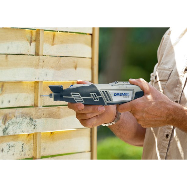 Гравер Dremel 8220 JD (F.013.822.0JD)