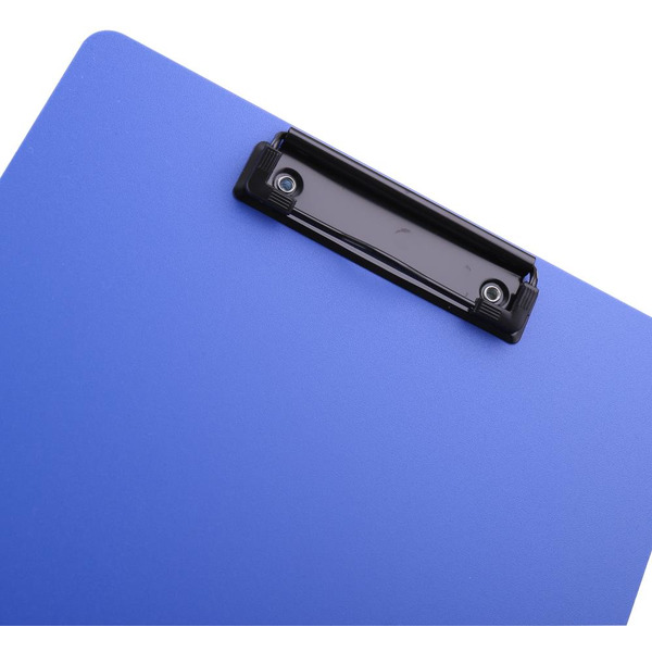 Папка-планшет с верхним прижимом DELI F75432