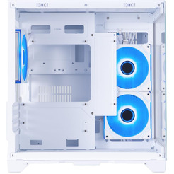 Корпус 1stPlayer MV5-TP MV5-TP-WH-2FB7R-W-1FB7-W (белый)