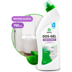 Универсальный чистящий гель Grass Dos-Gel 750мл 219275