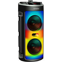 Колонка для вечеринок Ginzzu GM-231