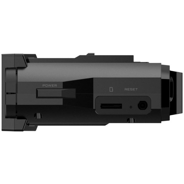 Видеорегистратор с радар-детектором Neoline X-COP CITYSMART