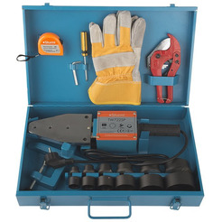 Паяльник для полипропиленовых труб Sturm! TW7225P