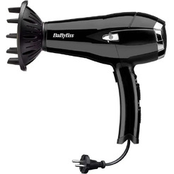 Фен BaByliss D374E