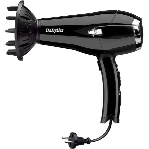 Фен BaByliss D374E