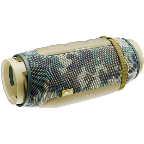 Беспроводная колонка Vipe Spark (камуфляж)